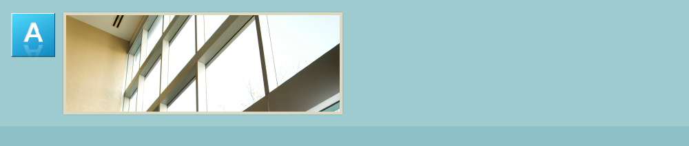 Commercial window cleaning - Leigh